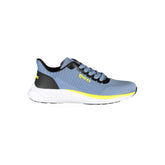 Mares Light Blue Polyester Men Sneaker -   -  Mares.